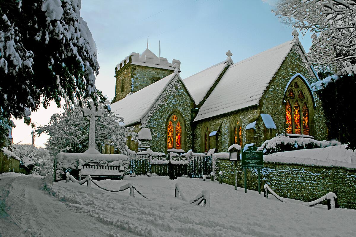 Washington-Church-in-snow-RW